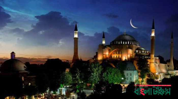 Holy Shab-e-Qadr observed